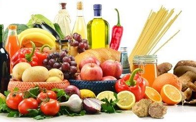 Mediterranean Diet Benefits “Good Cholesterol”