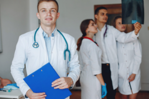 Primary care doctor Kerrville